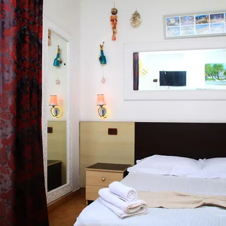 Edurres Beachfront Studio 2 Apartament *
