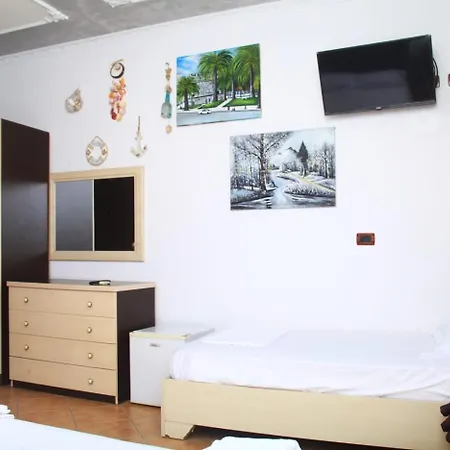 Edurres Beachfront Studio 2 Apartament *