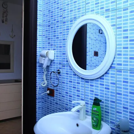 Edurres Beachfront Studio 2 Appartamento *